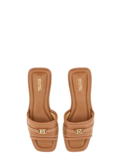 Michael Kors Mandy Slippers