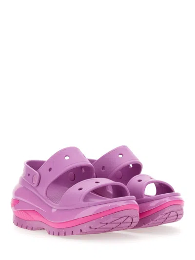 Crocs Sandal Mega Rush Slide