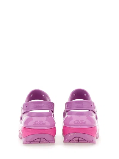 Crocs Sandal Mega Rush Slide