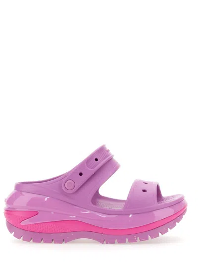 Crocs Sandal Mega Rush Slide
