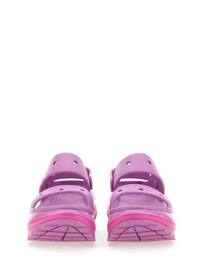 Crocs Sandal Mega Rush Slide