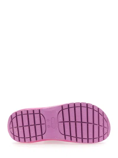 Crocs Sandal Mega Rush Slide