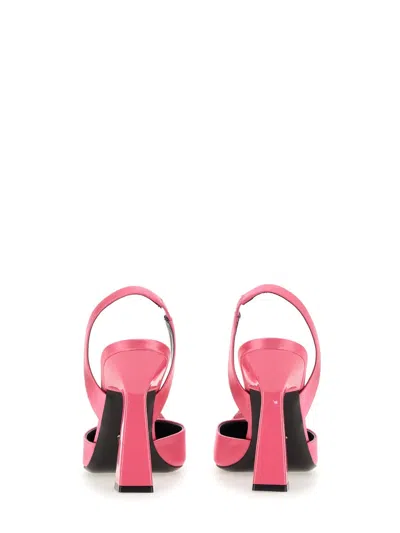 Versace Mini Jellyfish Sandal