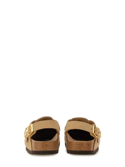 Birkenstock Sandal Tokio In Brown
