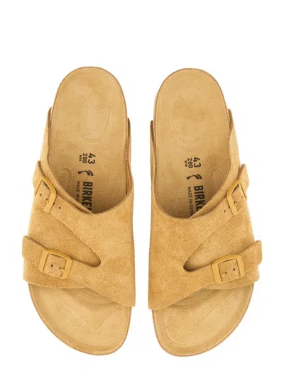 Birkenstock Sandal "zürich"