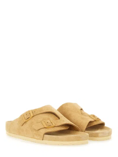 Birkenstock Sandal "zürich"