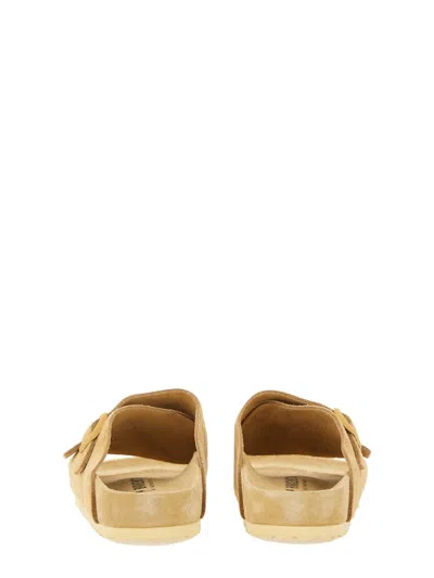 Birkenstock Sandal "zürich"