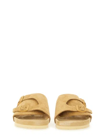 Birkenstock Sandal "zürich"
