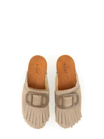 Jejia Sandal Seberg