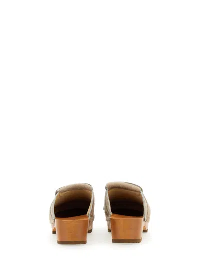 Jejia Sandal Seberg