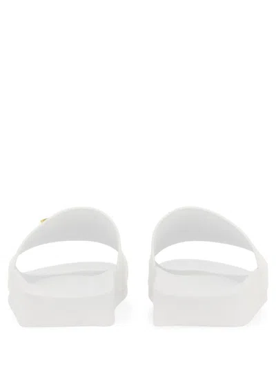 Giuseppe Zanotti Brett Sandal Slide