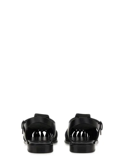 Hereu High Heel Shoes  Woman Color Black