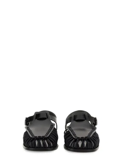 Hereu High Heel Shoes  Woman Color Black