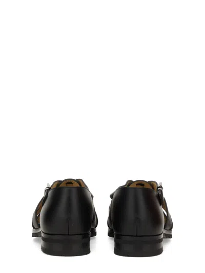 Paraboot Sandalo Ferret/aragon