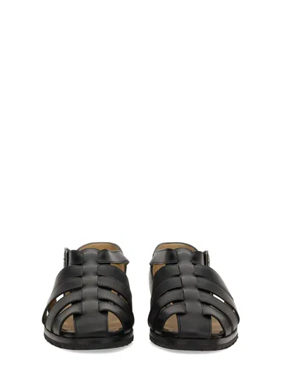 Paraboot Sandalo Ferret/aragon
