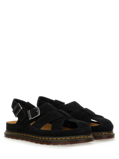 Dr. Martens' Sandalwood Archive