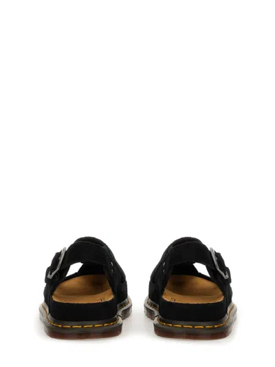 Dr. Martens' Sandalwood Archive