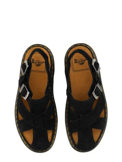 Dr. Martens' Sandalwood Archive