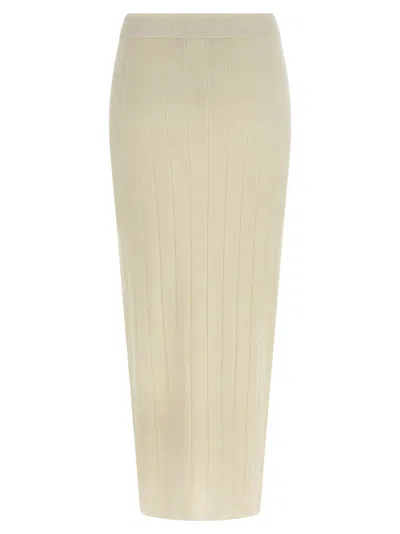 Max Mara Sante Skirt