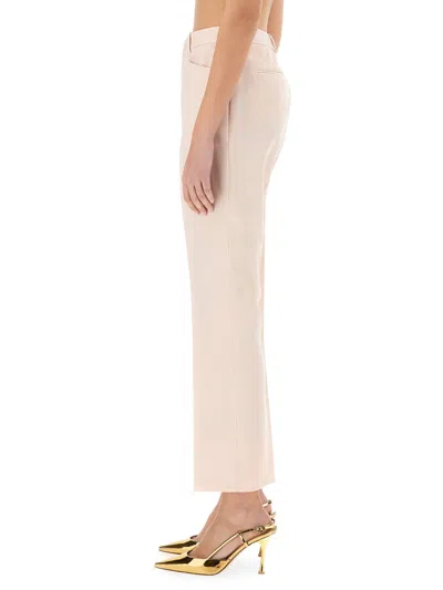 Tom Ford Pressed Crease Trousers