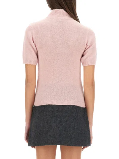 Apc A.p.c. Shirt "edie"