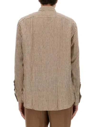 Hugo Boss Boss Shirt Ljoshspreadwc252