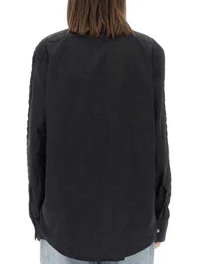 Our Legacy Women Shirt "sincere"