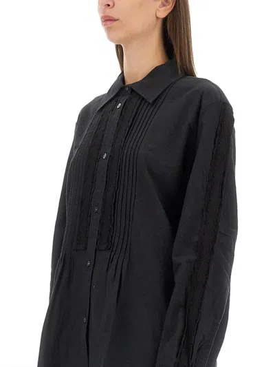 Our Legacy Women Shirt "sincere"