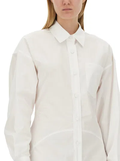 Stella Mccartney Women's Poplin Dress