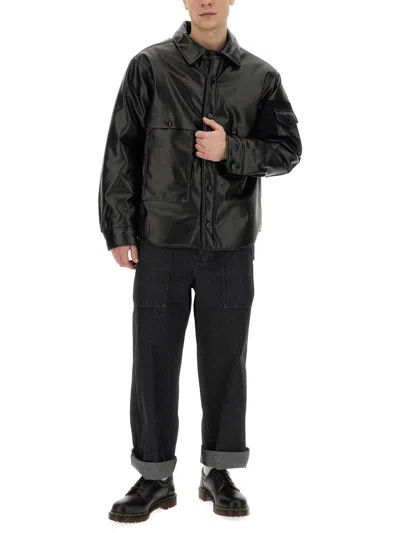 Aïe Aie Shirt Jacket