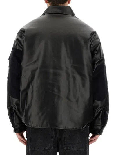 Aïe Aie Shirt Jacket