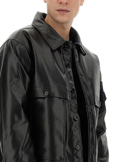 Aïe Aie Shirt Jacket