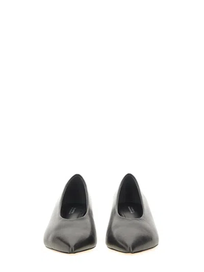 Isabel Marant Shoe "ebisa"