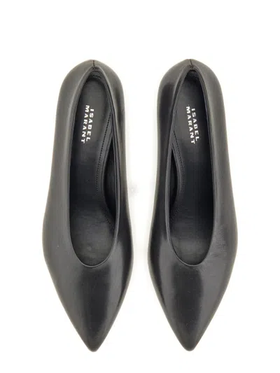 Isabel Marant Shoe "ebisa"