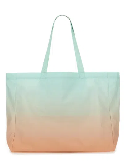 Asics X A.p.c. Shopping Bag "diane"
