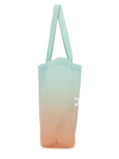 Asics X A.p.c. Shopping Bag "diane"