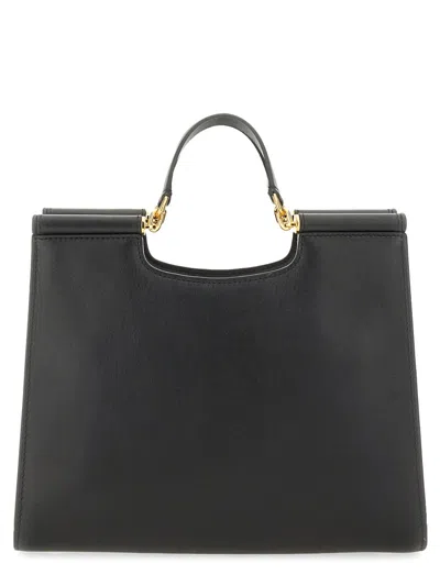 Dolce & Gabbana Shopping Bag "sicily" Small
