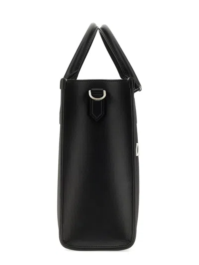 Dolce & Gabbana Men Shopping Bag With Logo