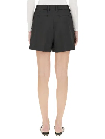 The Latest Shorts Bea In Black