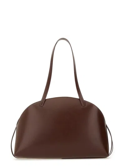 Jil Sander Curve Shoulder Medium