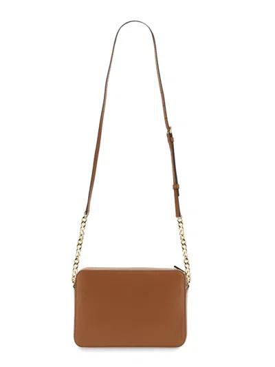 Michael Kors Shoulder Bag "jet Set" Large