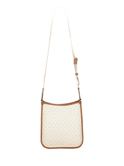 Michael Kors Shoulder Bag "raven" Large