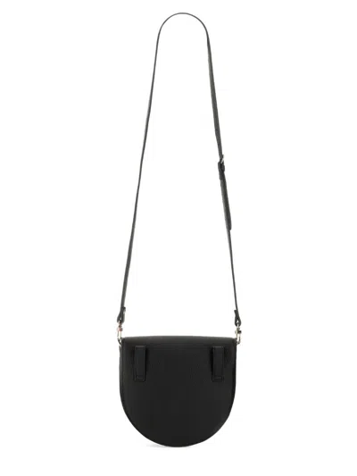 Vivienne Westwood Shoulder Bag "saddle"