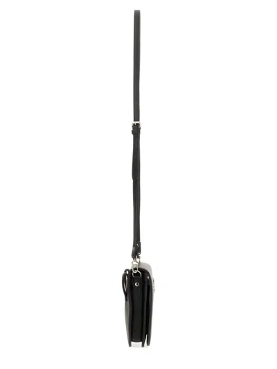 Vivienne Westwood Shoulder Bag "saddle"