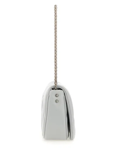 Alexander Mcqueen Women's Shoulder Bag Seal