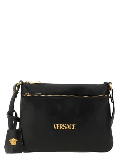Versace Shoulder Bag Tag
