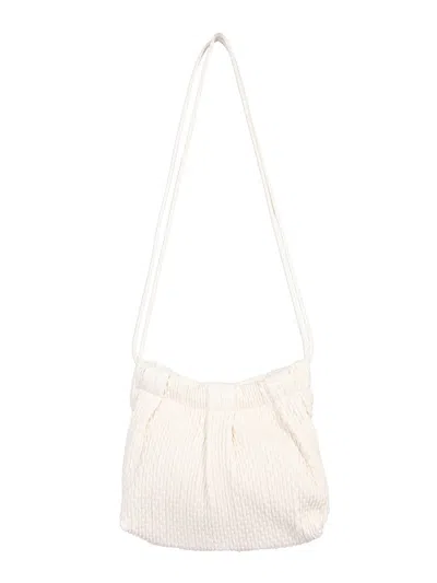 Themoirè Shoulder Bag "thetis"