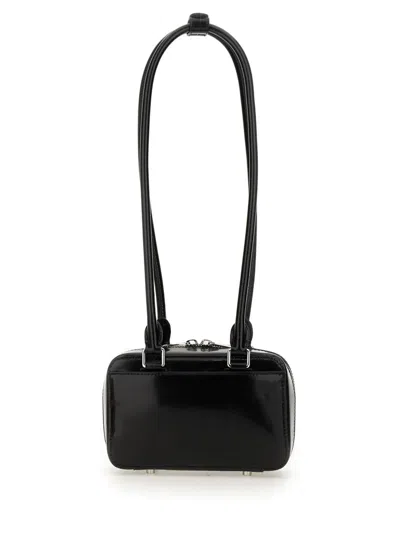 Self-portrait Self Portrait Curved Shoulder Bag