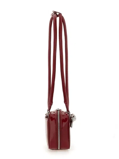 Self-portrait Leather Shoulder Bag