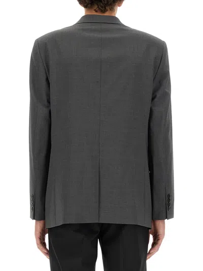 Theory Single-breasted Tailored Blazer